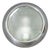 Art Deco Chrome Wall Light by Drupol, 1940s For Sale