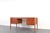 Mid-Century Teak Executive Desk by Torbjørn Afdal for Bruksbo, 1960s For Sale - Image 10 of 18