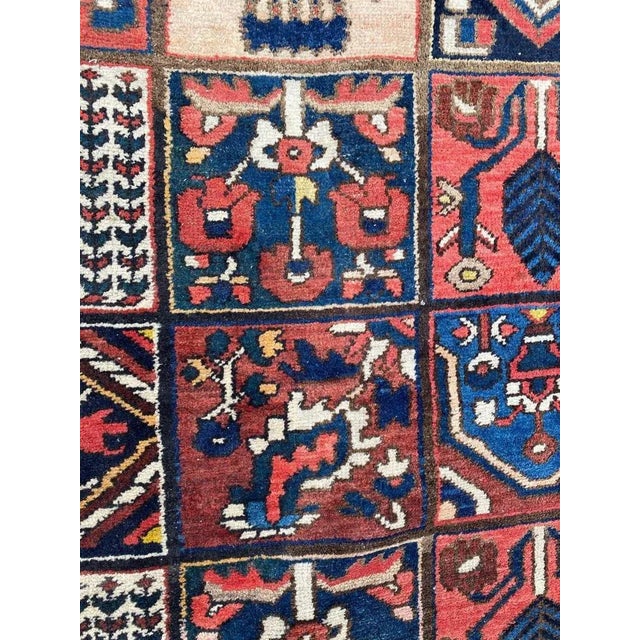 Mid-Century Large Rug For Sale - Image 15 of 16