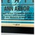 Pop Art Vintage 1997 Indigo Girls Concert Poster by Mark Arminski | Framed Screen Print Pop Art For Sale - Image 3 of 8