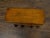 19th-Century English Oak Gateleg Table with Drop Leaves and Turned Legs For Sale - Image 4 of 12