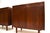 Vintage Danish Cabinets, 1960s, Set of 2 For Sale - Image 9 of 11
