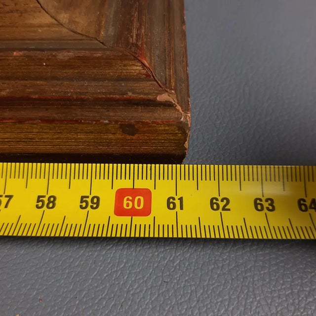 Bas-Relief of the Resurrection by Pericle Fazzini, 1950s For Sale - Image 11 of 12