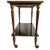 Vintage Bar Cart, 1950s For Sale - Image 4 of 9