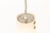 Mid Century Swedish Modern Glass Pendant Lamp by Orrefors For Sale - Image 12 of 14