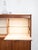 Wood Vintage Teak Bar Cabinet, 1960s For Sale - Image 7 of 14