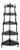 20th Century Corner Etagere Display Multitier What Not For Sale
