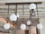 Custom Luminous Suspension Lamp by Hommes Studio in Portugal For Sale In Los Angeles - Image 6 of 6