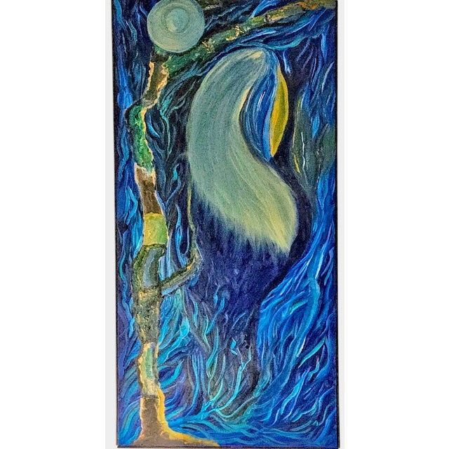 John Carnright (1945-2023) was a unique and multitalented artist. Many of his existing concepts, ideas, writings and...