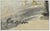 Contemporary Mid 20th Century L'Arc de Triomphe, Paris, Paul Gagni For Sale - Image 3 of 4