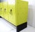 After Tommi Parzinger Glamorous Studded Handcuff Credenza Sideboard For Sale - Image 12 of 17
