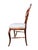 Antique Victorian Rosewood Parlor or Dressing Chair For Sale - Image 11 of 12