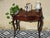 Antique Louis XV Game Table, 1800s For Sale - Image 4 of 18