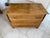 Gründerzeit Chest of Drawers in Walnut For Sale - Image 14 of 15