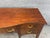 Early 19th Century American Federal Mahogany Sideboard - Hand-Cut Dovetail For Sale - Image 6 of 13