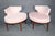 Mid 20th Century Vintage Modern Corner Chairs - 4 Pieces For Sale - Image 9 of 10