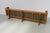 1960s Danish Modern Oak Sofa GE-236/4 by Hans J. Wegner for Getama, 1960s. For Sale - Image 5 of 18