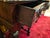 Antique Italian Renaissance Revival Walnut Marble Top Credenza Sideboard Buffet For Sale In Philadelphia - Image 6 of 18