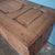 Brown Antique Peasant Trunk in Oak with Iron Fittings, 1800s For Sale - Image 8 of 18