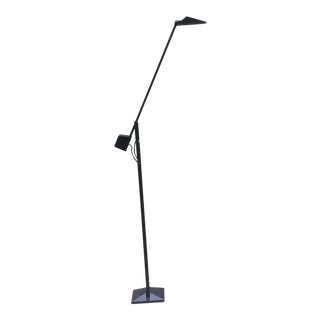 1980 Tizio Style Halogen Floor Lamp For Sale