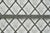 Reclaimed Industrial Steel Mesh Security Panel 47 X 69.125 In. For Sale - Image 9 of 12