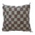 Custom Checkered Moroccan Pillow Cover For Sale