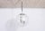 Ball Pendant Lamp from Born Leuchten, 1970 For Sale - Image 11 of 14