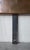 1970s Bespoke Patinated Copper Headboard and Nightstand Set For Sale - Image 16 of 18