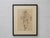 A. Hürlimann, Clown / Harlequin, 1970s, Wood & Paper For Sale - Image 15 of 15