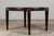 1940s French Art Deco Oval Maple Dining Table For Sale - Image 15 of 17