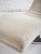 Cream Milo Baughman for Thayer Coggin Serpentine Chaise For Sale - Image 8 of 9