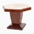Art Deco Italian Side Table, 1940s For Sale - Image 6 of 6