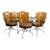 Mid Century Dining Armchairs by Richard McCarthy - Set of 6 For Sale