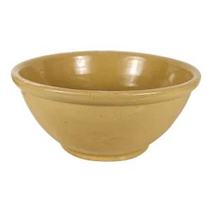 Robinson Ransbottom Pottery Co. 14" Large Fruit Bowl