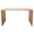 Solid Oak Dining Table from Dada Est. For Sale - Image 17 of 17