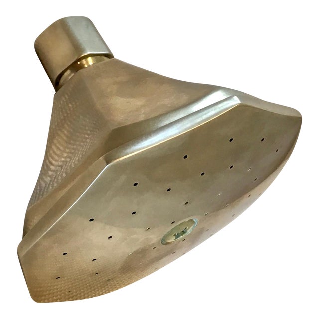 Watermark Designs Octagon Shower Head Chairish