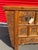 Antique Chinese Carved Altar Coffer Cabinet For Sale In Philadelphia - Image 6 of 11