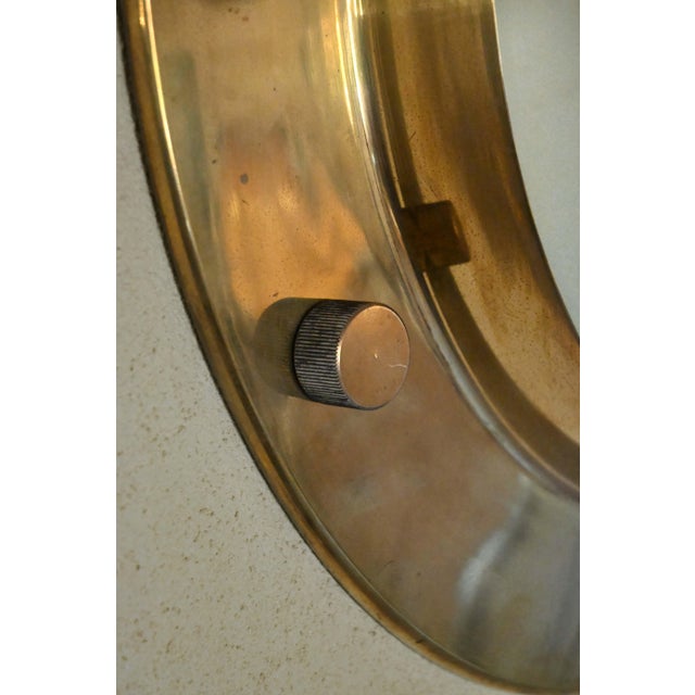 Mid-Century Modern Ceiling Lamps by Luigi Caccia Dominioni for Azucena, 1960, Set of 2 For Sale - Image 3 of 5