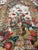 Vintage French Aubusson Style Jacquard Tapestry, 2000s For Sale - Image 18 of 18