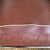 Tubular Armchair in Brown Leather, 1920s For Sale - Image 12 of 14