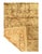 Traditional 1970s Pasargad N Y Persian Heriz Handmade Hand-Knotted Rug - 13′ × 19′ For Sale - Image 3 of 4
