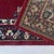 Middle Eastern Rug, 1950s For Sale - Image 4 of 9