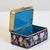 Mid-20th Century Japanese Ginbari Cloisonné Enamel "Papilio" Box For Sale - Image 10 of 17
