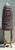 Contemporary Vintage Monumental Abstract Sculpture For Sale - Image 3 of 12