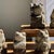 Small Balinese Limestone Frog Sculpture, 2000s For Sale - Image 12 of 18