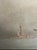 Antique Watercolor Seascape by Maybelle Bayley Copp; Signed Late 1800s Painting For Sale In Oklahoma City - Image 6 of 12