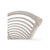 Vintage Wickerwork Chairs from Flechtatelier Schütz, 1970, Set of 6 For Sale - Image 9 of 13