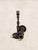 Antique English Barley Twist Candlestick Holders Set, Circa 1910 For Sale In Tampa - Image 6 of 14