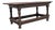 Antique Oak Refectory Table, 1690 For Sale