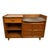 Mid-Century Teak Telephone Seat from Nathan, 1960-1970 For Sale - Image 10 of 10